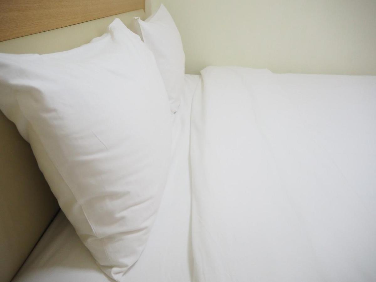 Nana Best Inn Hotel Makkasan Exterior foto